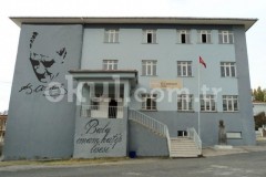 Bala Anadolu İmam Hatip Lisesi