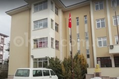 Beypazarı Fatih Mesleki ve Teknik Anadolu Lisesi