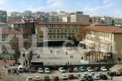 Ankara Atatürk Lisesi