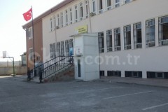 Ankara Çankaya Aziz Altınpınar Mesleki ve Teknik Anadolu Lisesi