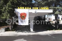 Ankara Fen Lisesi - 7