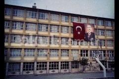 Bahçelievler Anadolu Lisesi Ankara