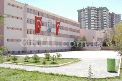 Betül Can Anadolu Lisesi