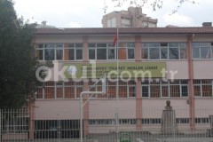 Cumhuriyet Mesleki ve Teknik Anadolu Lisesi Ankara