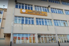 Çankaya Faik Güngör Anadolu İmam Hatip Lisesi