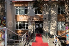 Gaziosmanpaşa Mesleki ve Teknik Anadolu Lisesi Ankara