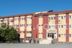 Hacı Ömer Tarman Anadolu Lisesi