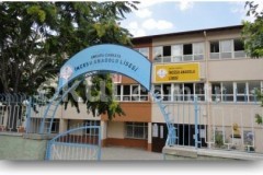 İncesu Anadolu Lisesi