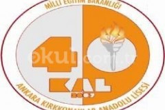 Kırkkonaklar Anadolu Lisesi