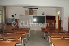 Kırkkonaklar Anadolu Lisesi - 6