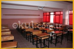 Kurtuluş Anadolu Lisesi Ankara - 10