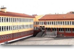 Öğretmen Necla Kızılbağ Anadolu Lisesi