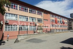 Sokullu Mehmet Paşa Anadolu Lisesi