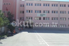 Tınaztepe Anadolu Lisesi Ankara - 9