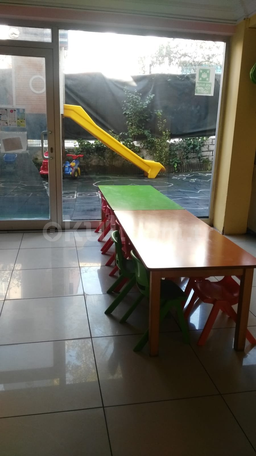 Özel Karbeyaz Anaokulu - 29