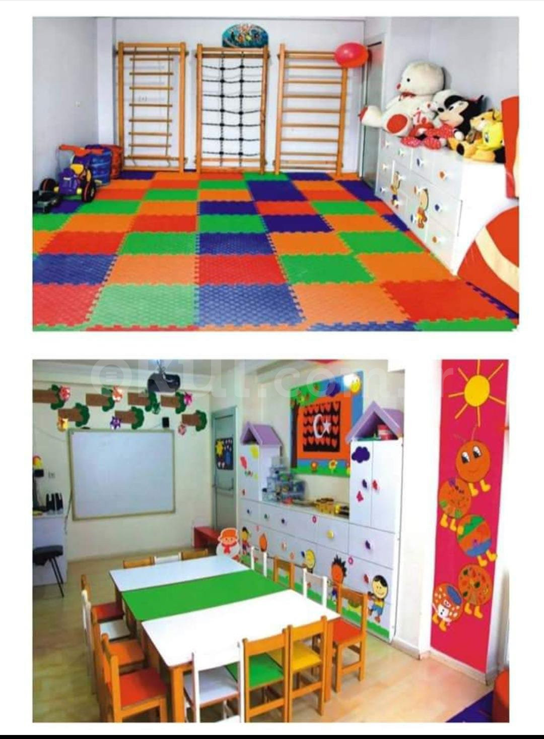 Özel Karbeyaz Anaokulu - 30