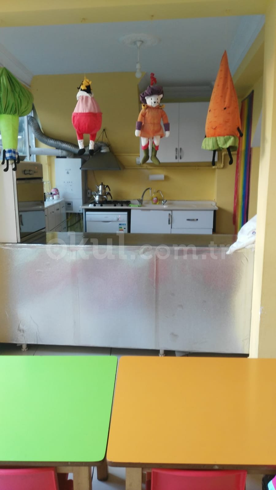 Özel Karbeyaz Anaokulu - 28