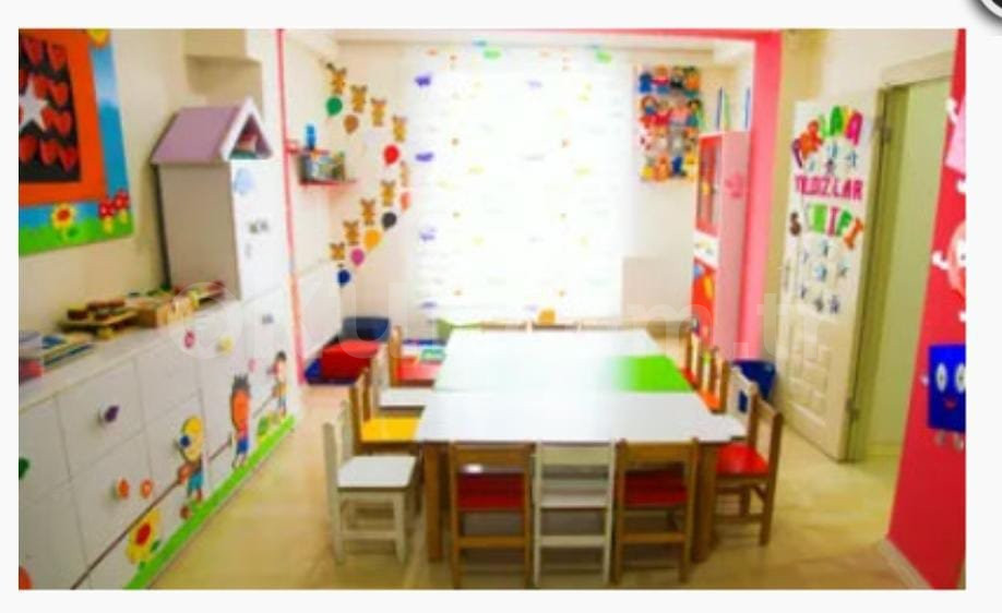 Özel Karbeyaz Anaokulu - 31