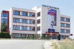 Özel Çankaya Pınar Eğitim Kurumları Anadolu Lisesi