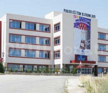 Özel Çukurambar Safa Okulları Anadolu Lisesi