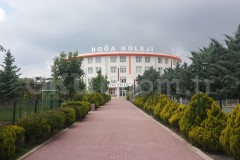Özel İncek İTÜ ETA Vakfı Doğa Koleji Anadolu Lisesi