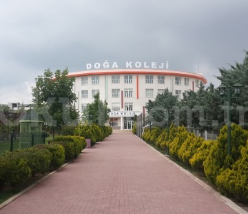 Özel İncek Doğa Koleji Anadolu Lisesi