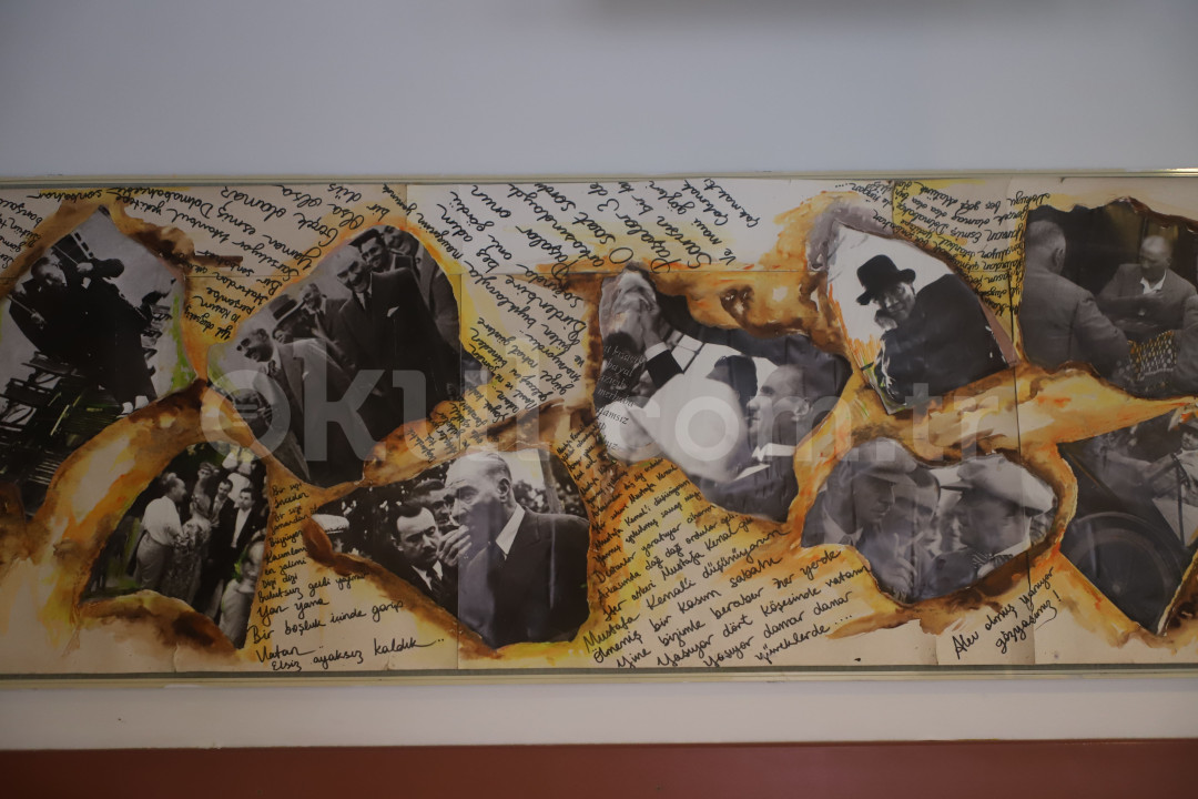 Özel Yüce Koleji Anadolu Lisesi - 23