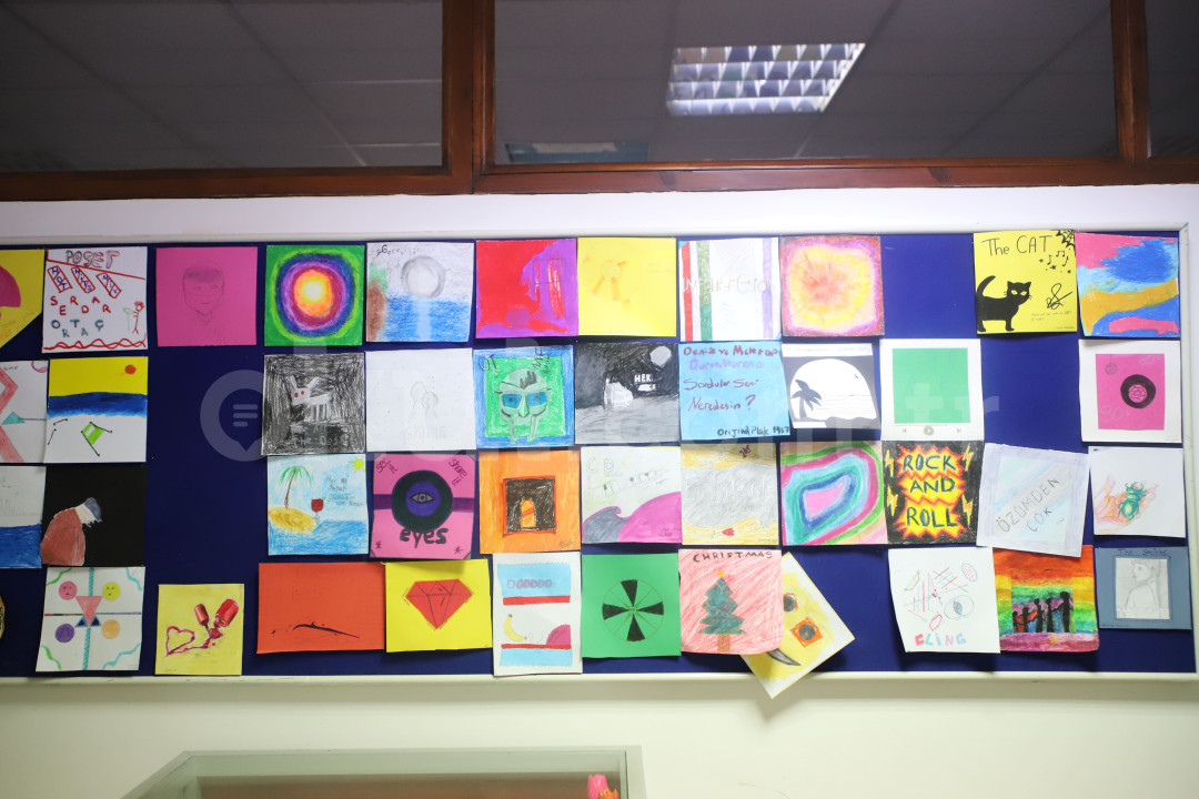 Özel Yüce Koleji Anadolu Lisesi - 24