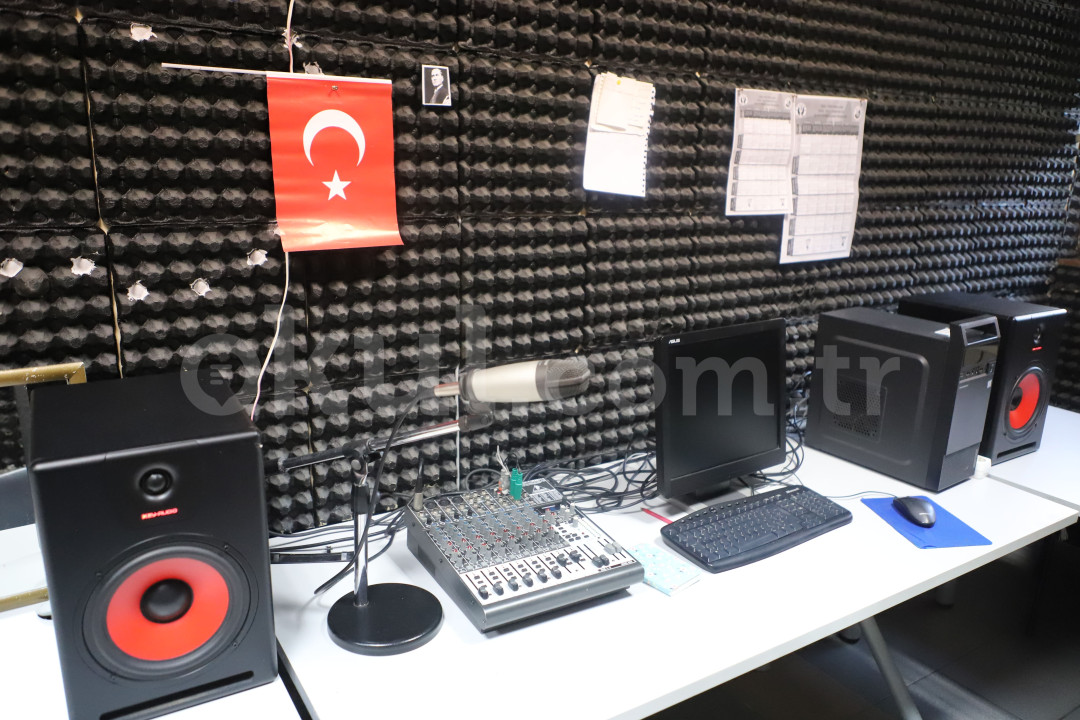 Özel Yüce Koleji Anadolu Lisesi - 27