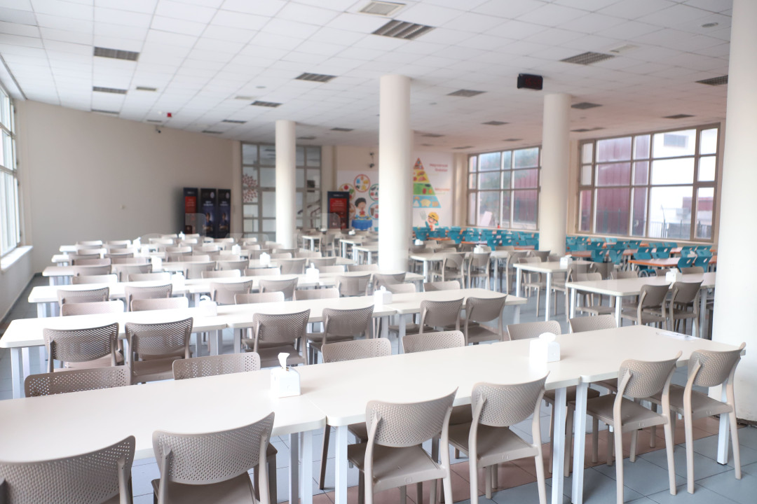 Özel Yüce Koleji Anadolu Lisesi - 37