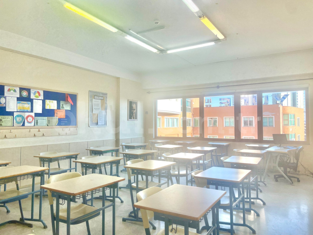 Özel Yüce Koleji Anadolu Lisesi - 6