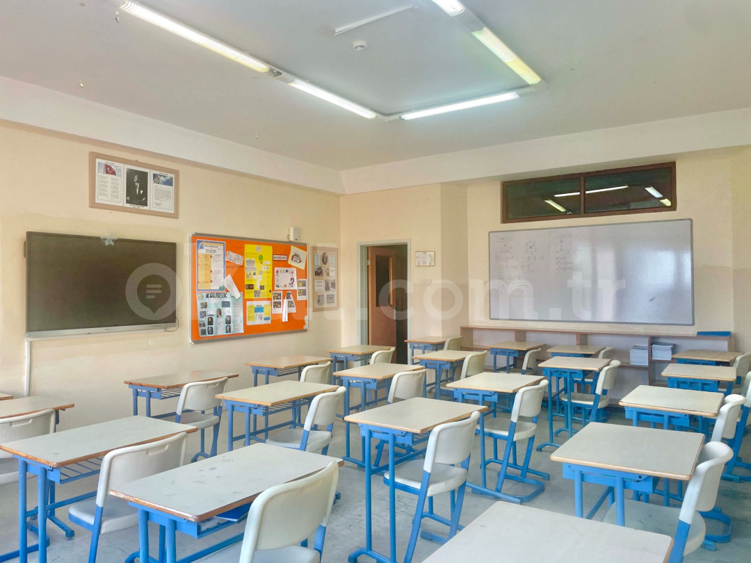 Özel Yüce Koleji Anadolu Lisesi - 5