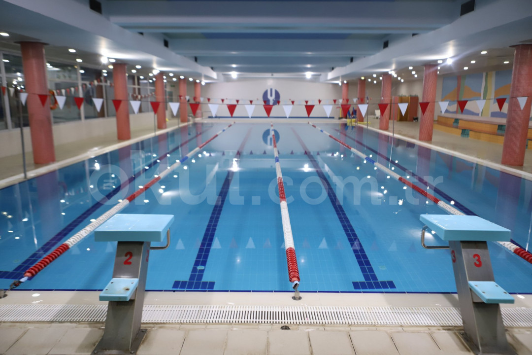 Özel Yüce Koleji Anadolu Lisesi - 15