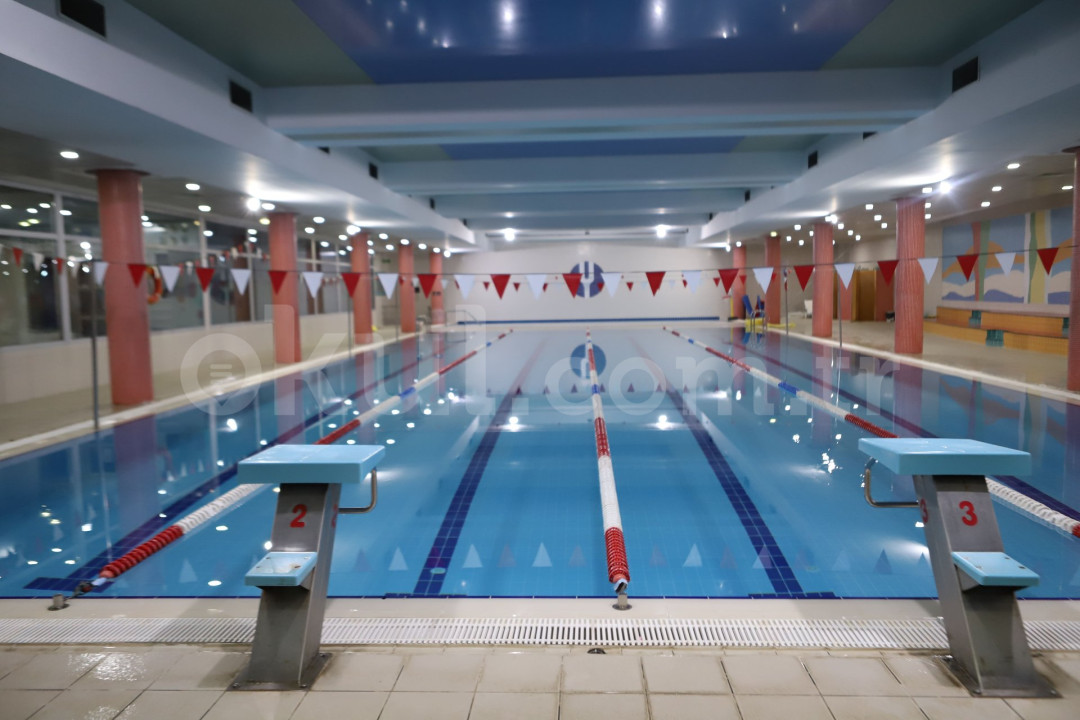 Özel Yüce Koleji Anadolu Lisesi - 2