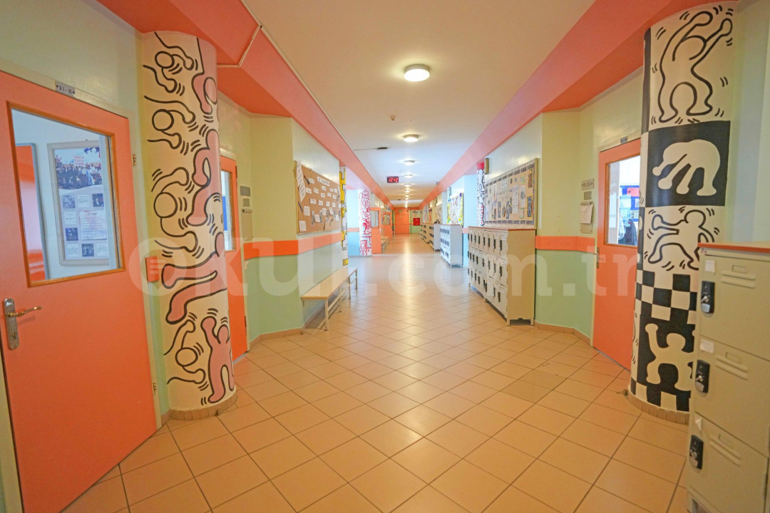 Özel Yüce Koleji Anadolu Lisesi - 4