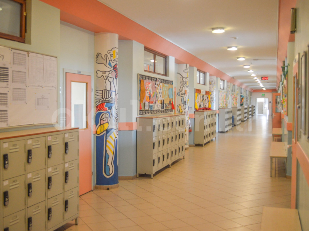 Özel Yüce Koleji Anadolu Lisesi - 9