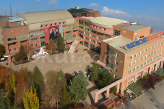 Özel Yüce Koleji Anadolu Lisesi