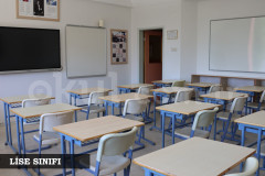 Özel Yüce Koleji Anadolu Lisesi