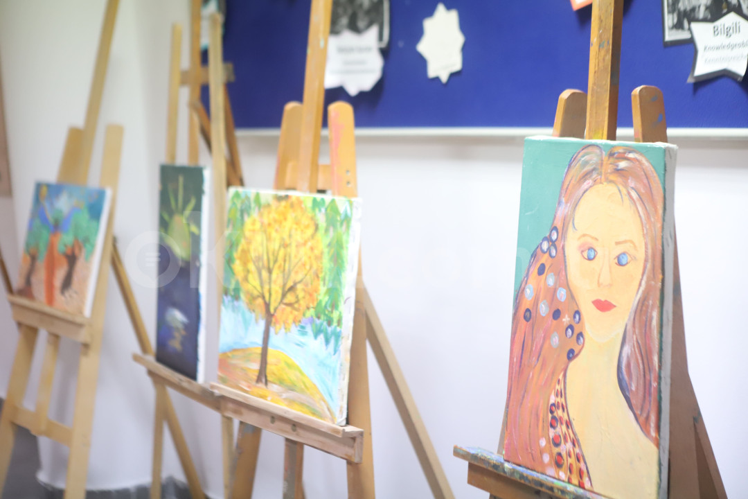 Özel Yüce Fen Lisesi - 23