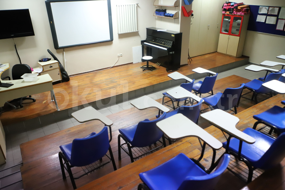 Özel Yüce Fen Lisesi - 24