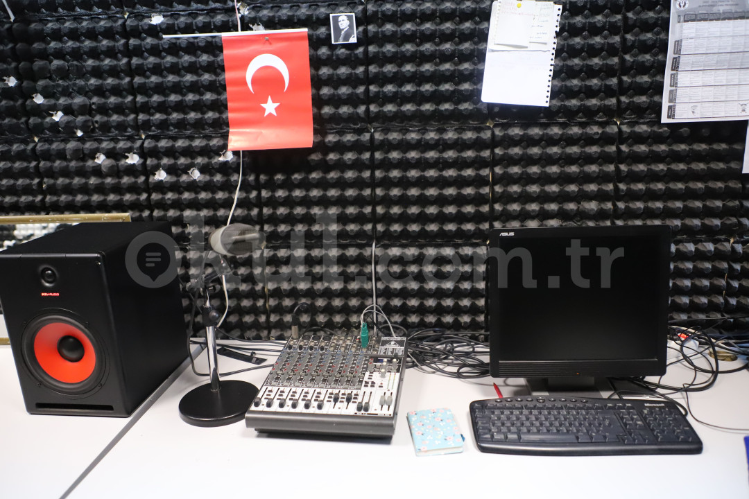 Özel Yüce Fen Lisesi - 27