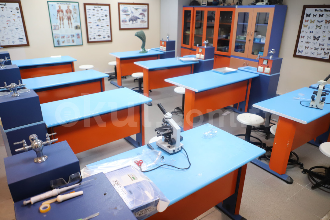 Özel Yüce Fen Lisesi - 28