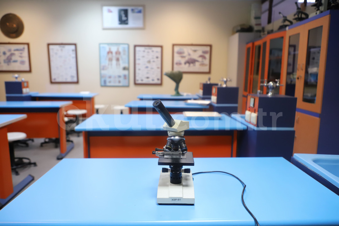 Özel Yüce Fen Lisesi - 29