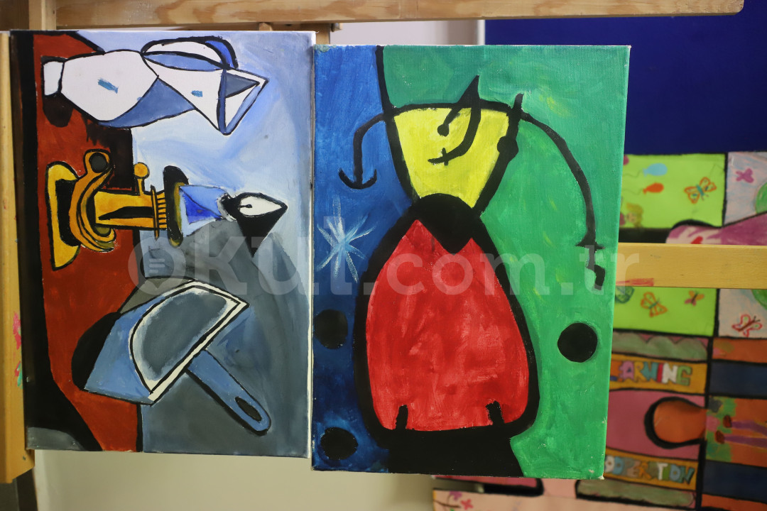 Özel Yüce Fen Lisesi - 32