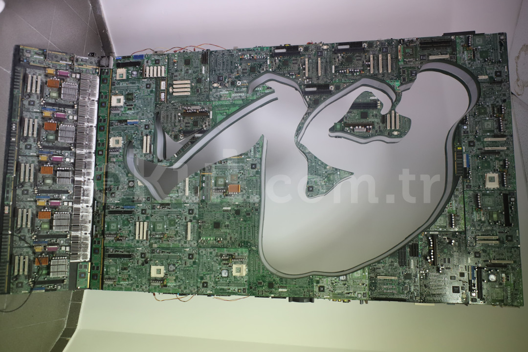 Özel Yüce Fen Lisesi - 33