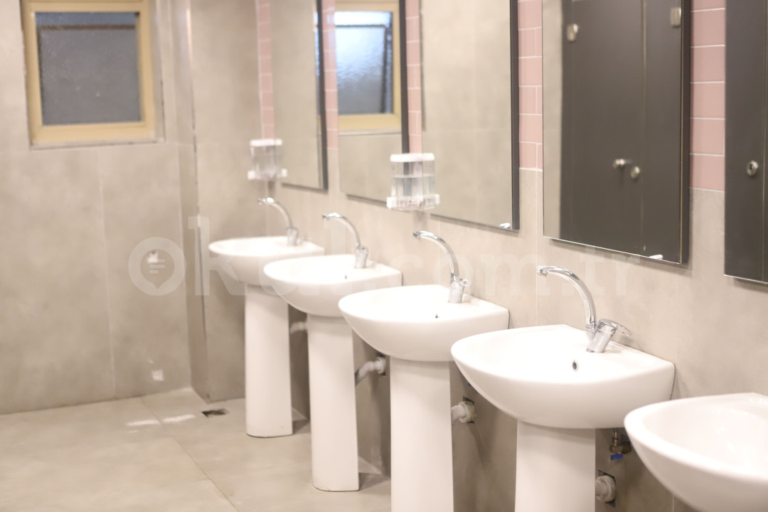 Özel Yüce Fen Lisesi - 39