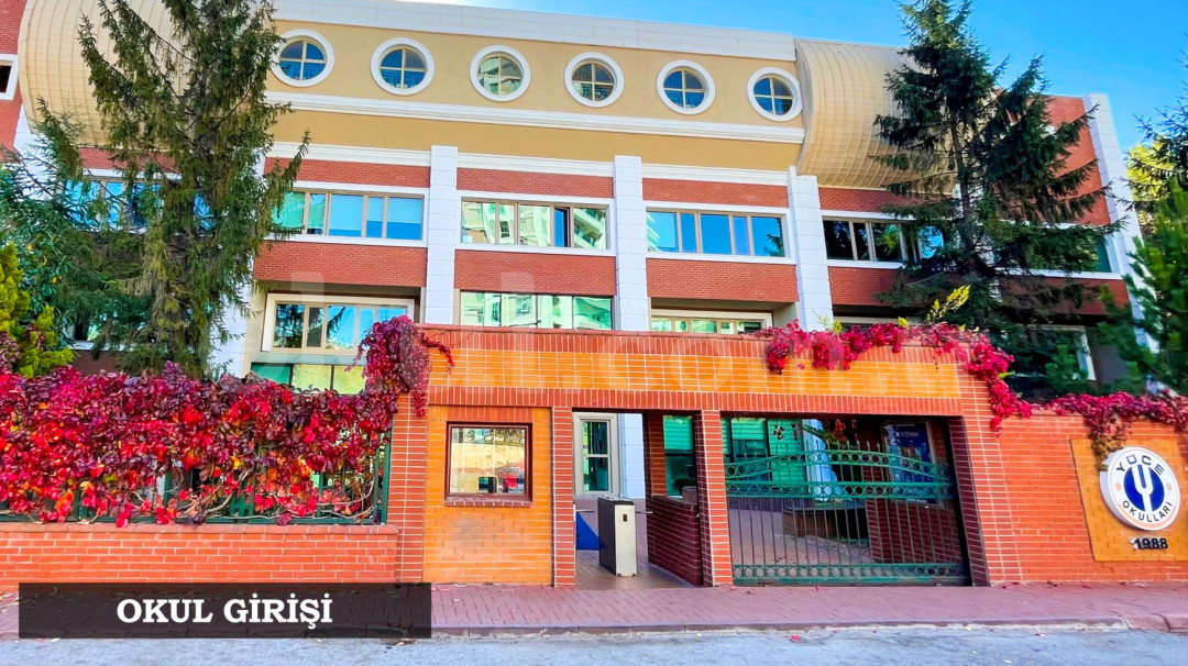 Özel Yüce Fen Lisesi - 6