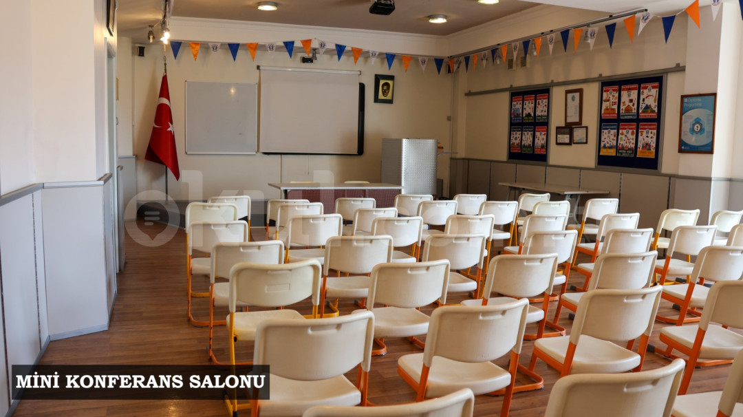 Özel Yüce Fen Lisesi - 10