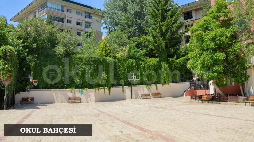 Özel Yüce Fen Lisesi - 4