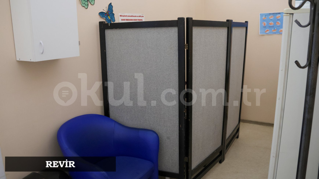 Özel Yüce Fen Lisesi - 16